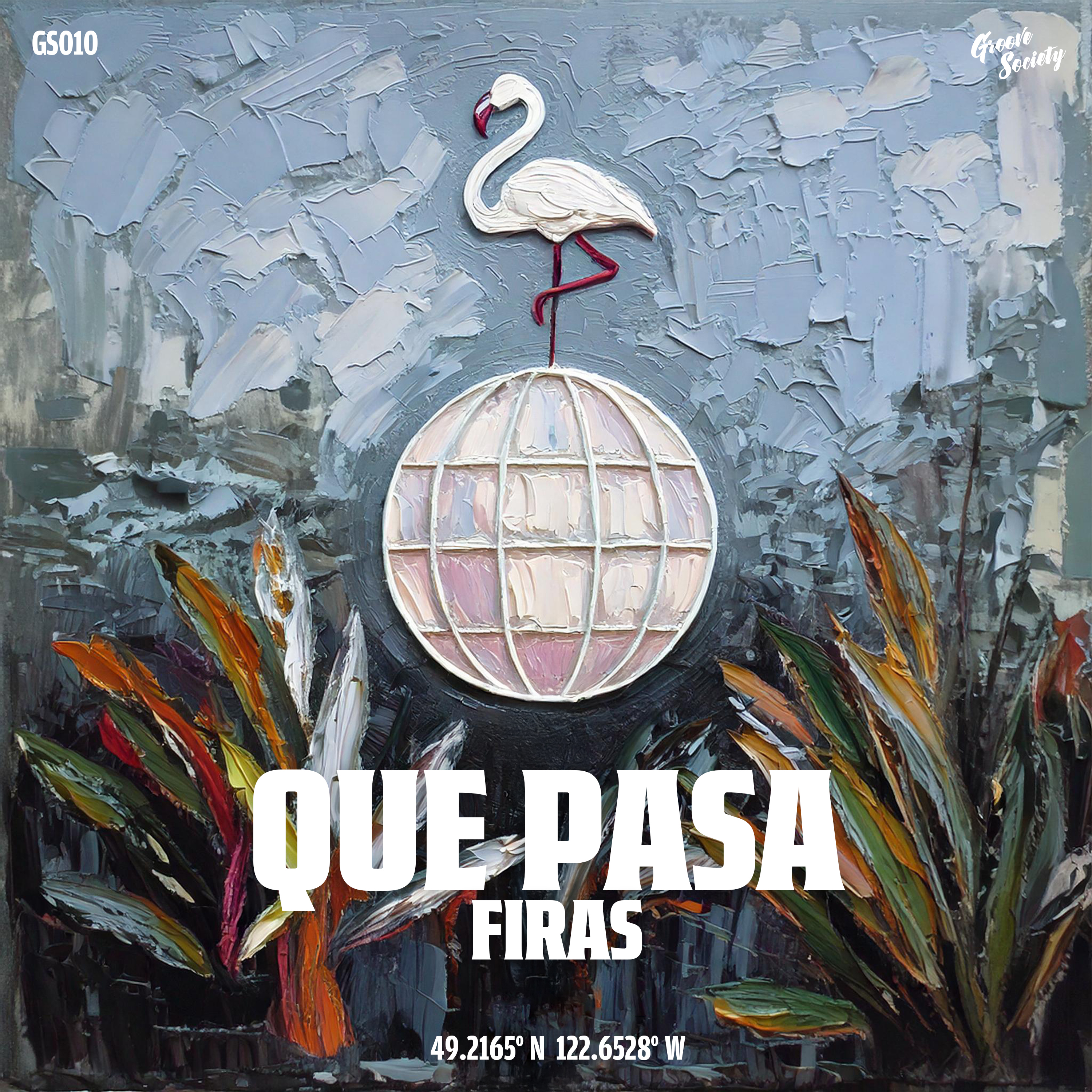 Track 2 - Firas